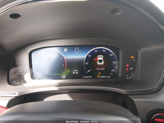 2026 Honda PRELUDE 照片 7