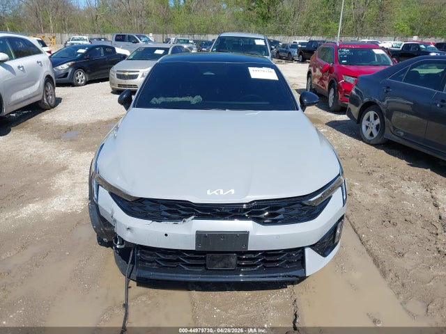 صورة مصغرة 12 لـ 2026 KIA K5 GT