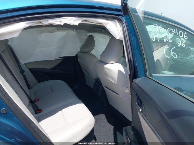صورة 8 لـ 2026 Toyota CAMRY XLE