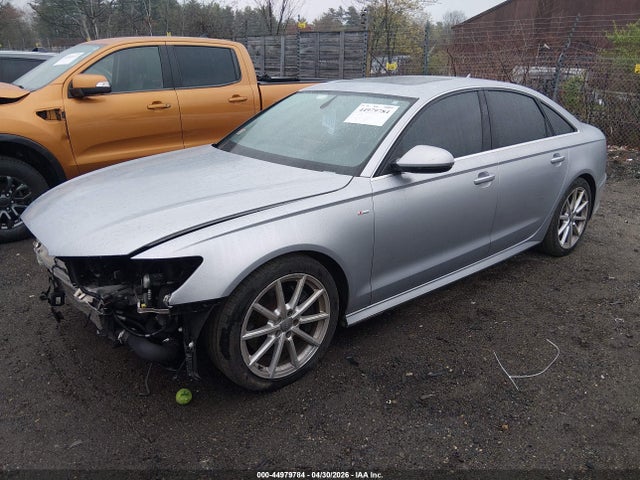 2017 AUDI A6 2.0T PREMIUM 照片 2