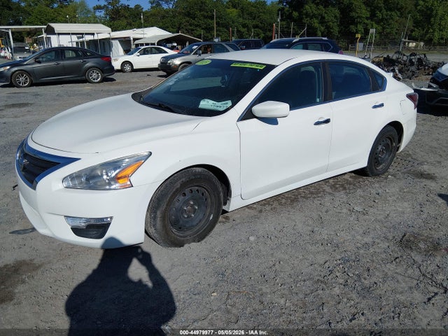 صورة 2 لـ 2015 Nissan ALTIMA 2.5