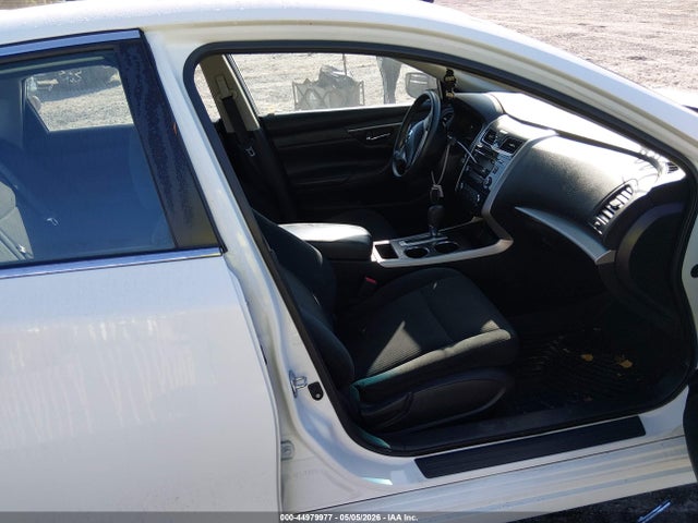 صورة 5 لـ 2015 Nissan ALTIMA 2.5