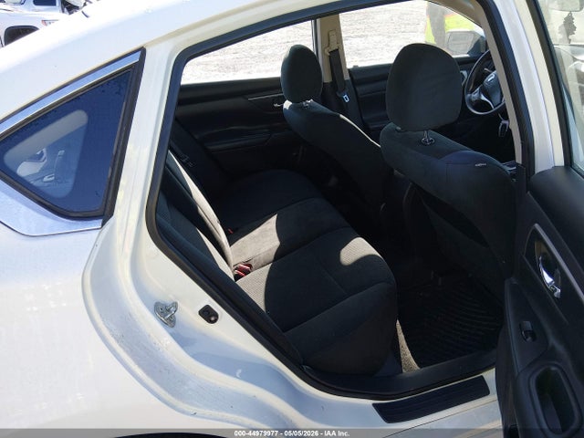 صورة 8 لـ 2015 Nissan ALTIMA 2.5