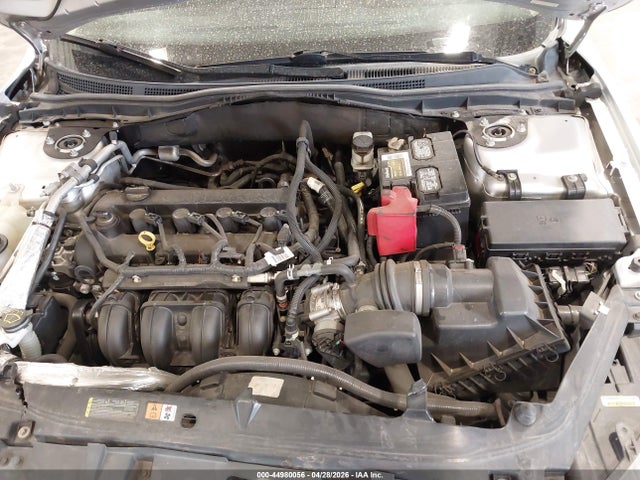 FORD FUSION SE - 10