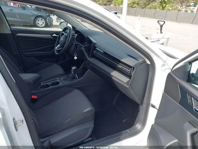 2025 Volkswagen JETTA 1.5T S 照片 5