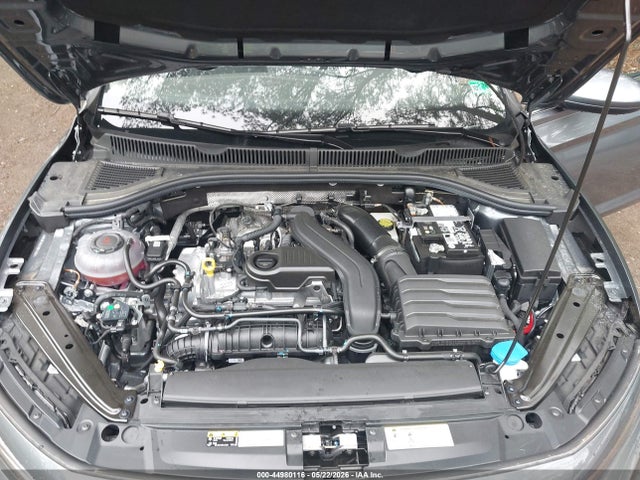 صورة 10 لـ 2026 Volkswagen JETTA S