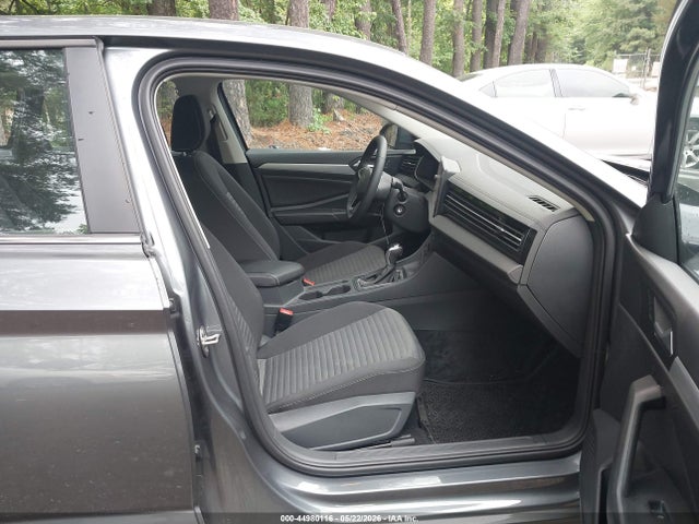 صورة 5 لـ 2026 Volkswagen JETTA S