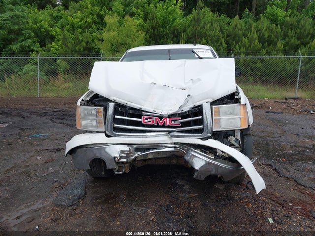 2013 GMC SIERRA 1500 SLT — фото 12