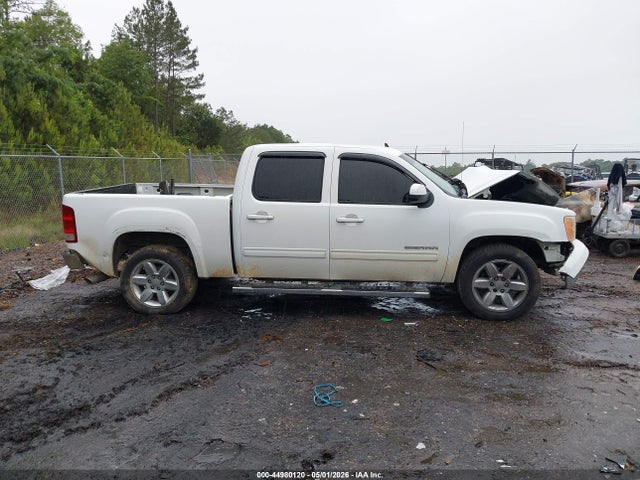 2013 GMC SIERRA 1500 SLT — фото 13