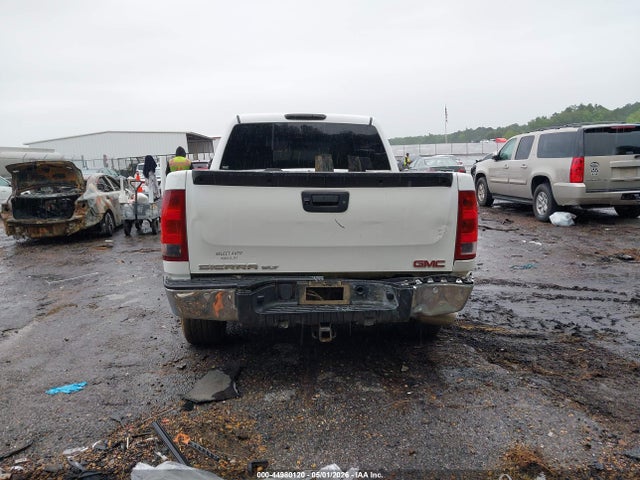 2013 GMC SIERRA 1500 SLT — фото 16