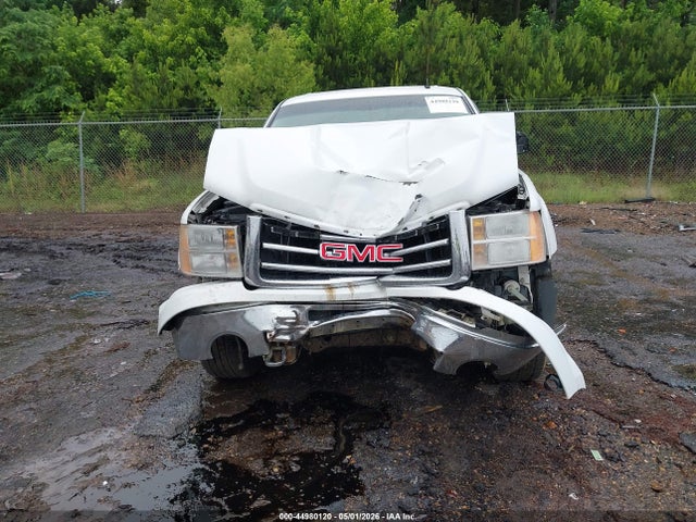 2013 GMC SIERRA 1500 SLT — фото 6