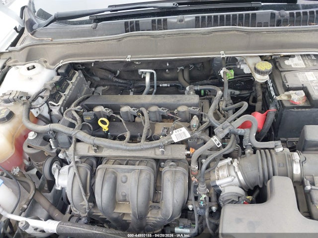 FORD FUSION SE - 10