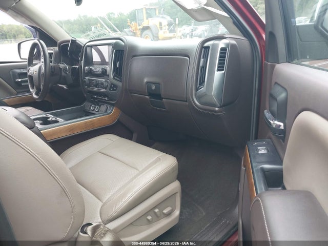 صورة 5 لـ 2016 Chevrolet SILVERADO 1500 1LZ