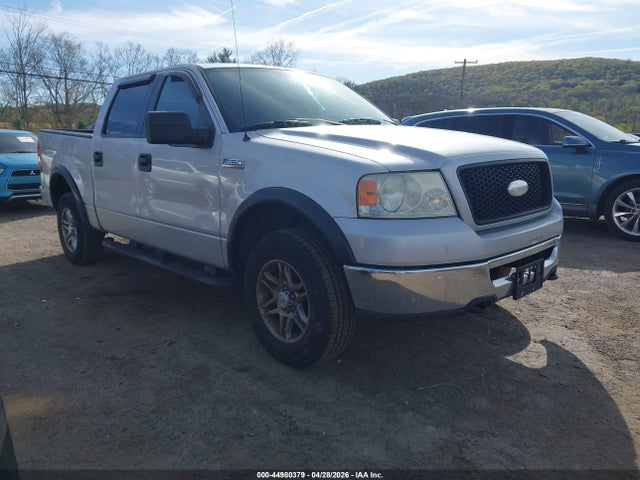 FORD F-150 XLT - 1