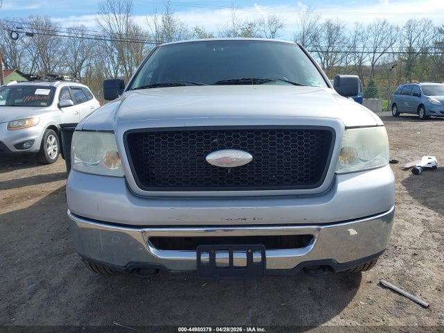 FORD F-150 XLT - 6