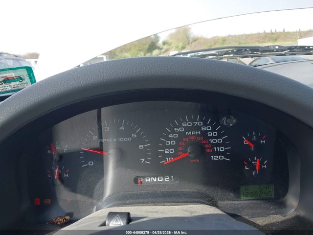 FORD F-150 XLT - 7