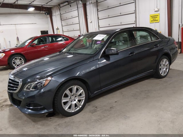 صورة 2 لـ 2014 Mercedes-BENZ E 350