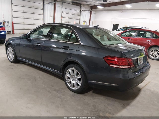 صورة 3 لـ 2014 Mercedes-BENZ E 350