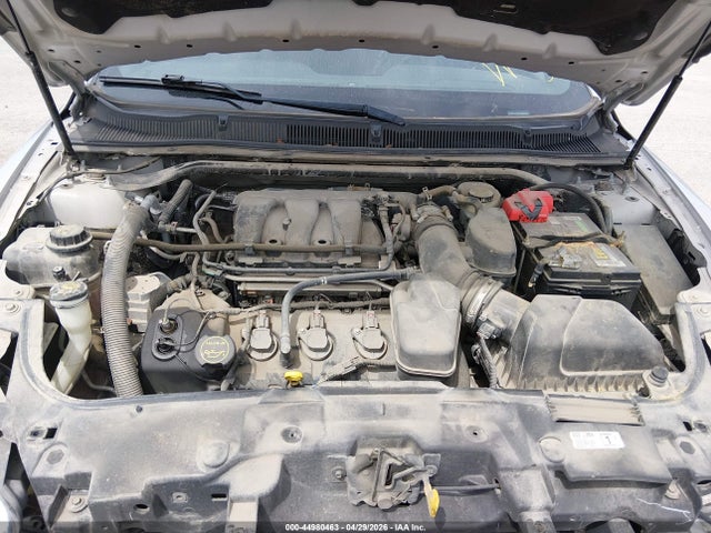 FORD TAURUS SEL - 10