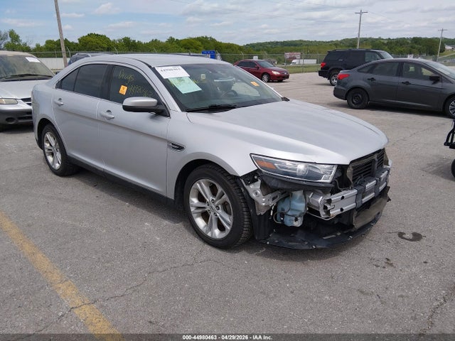 FORD TAURUS SEL - 1