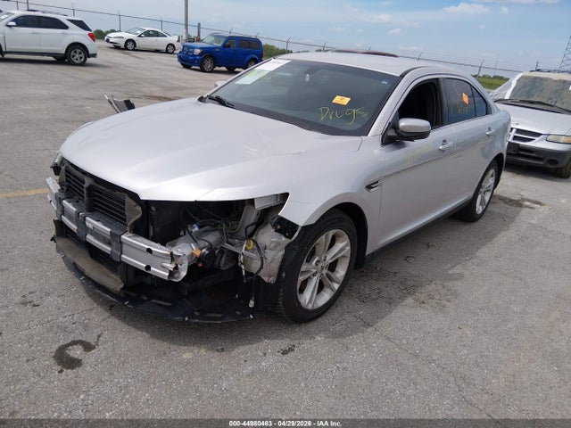 FORD TAURUS SEL - 2