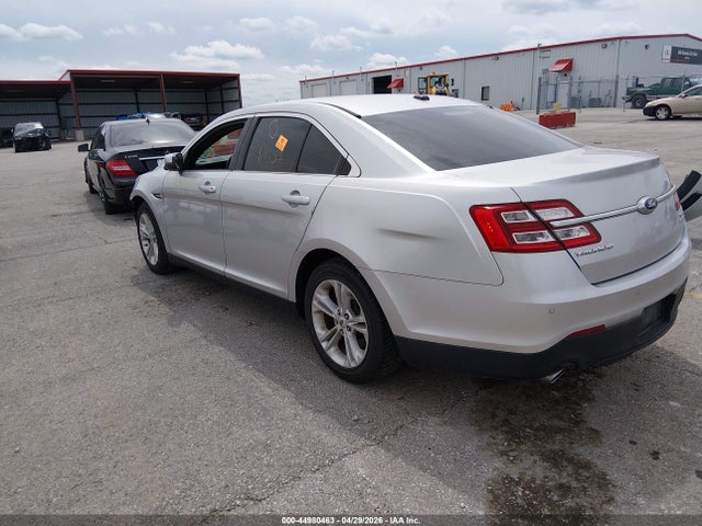 FORD TAURUS SEL - 3
