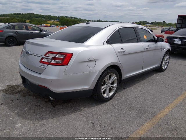 FORD TAURUS SEL - 4
