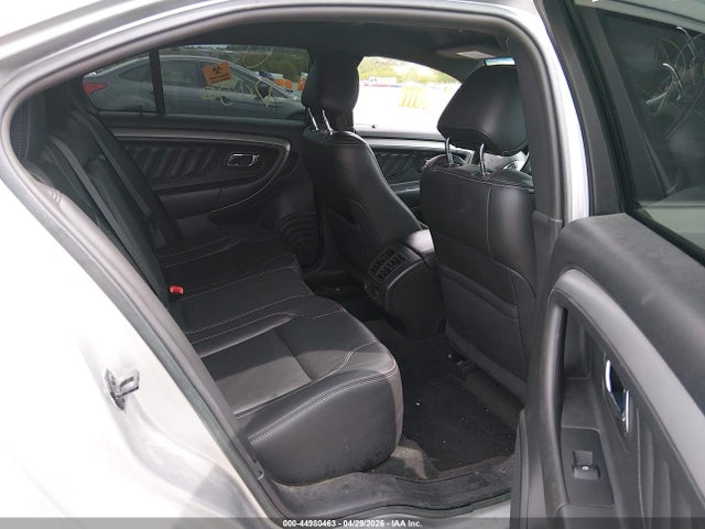 FORD TAURUS SEL - 8