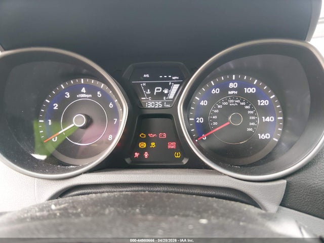 صورة 7 لـ 2016 Hyundai ELANTRA SE