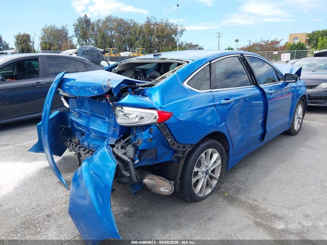 صورة 4 لـ 2019 FORD FUSION ENERGI TITANIUM