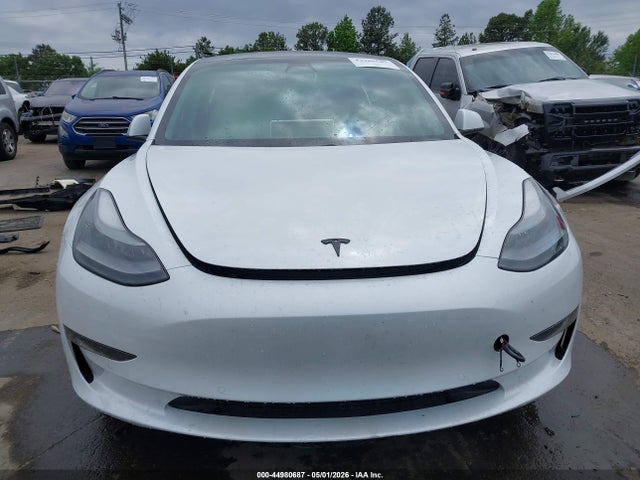 2021 Tesla MODEL 3 LONG RANGE DUAL MOTOR ALL-WHEEL DRIVE — миниатюра 13