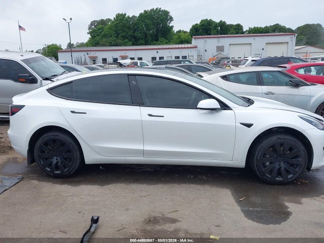 2021 Tesla MODEL 3 LONG RANGE DUAL MOTOR ALL-WHEEL DRIVE — миниатюра 14