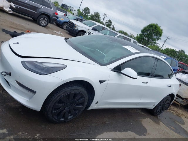 2021 Tesla MODEL 3 LONG RANGE DUAL MOTOR ALL-WHEEL DRIVE — миниатюра 15