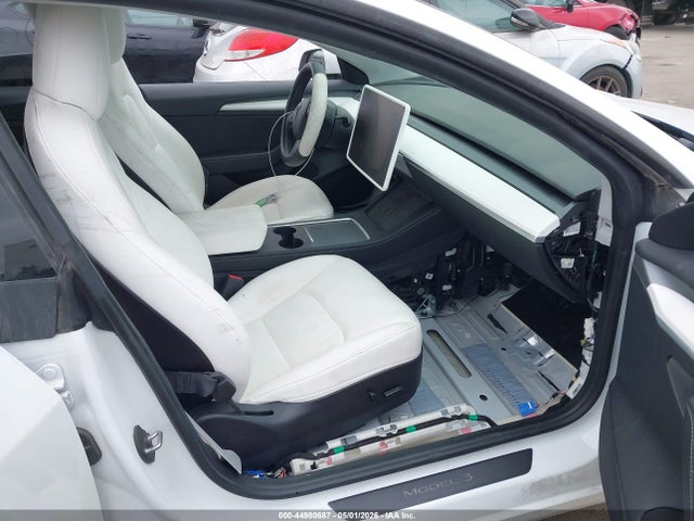 صورة 5 لـ 2021 Tesla MODEL 3 LONG RANGE DUAL MOTOR ALL-WHEEL DRIVE
