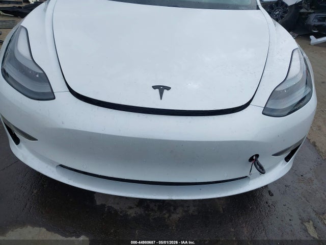 صورة 6 لـ 2021 Tesla MODEL 3 LONG RANGE DUAL MOTOR ALL-WHEEL DRIVE