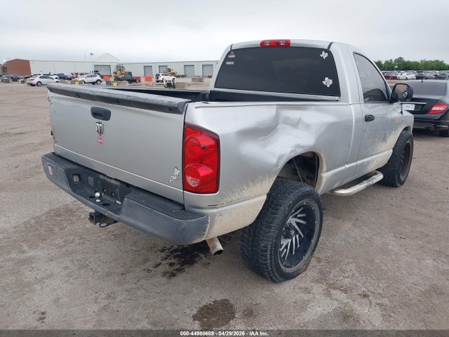 2008 Dodge RAM 1500 ST/SXT 照片 4