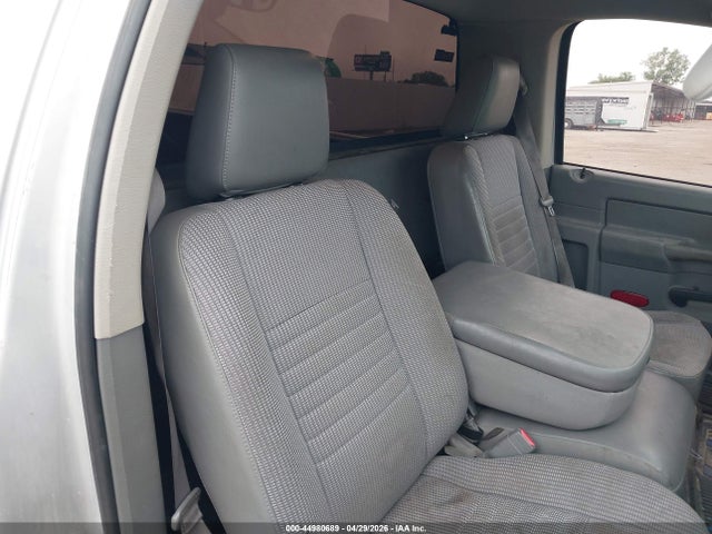 2008 Dodge RAM 1500 ST/SXT 照片 8
