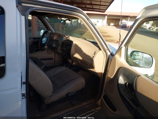 FORD RANGER EDGE/TREMOR/XLT - 5