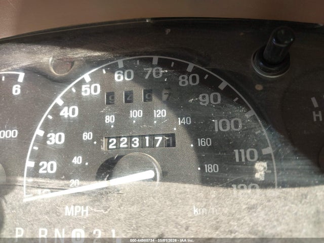 FORD RANGER EDGE/TREMOR/XLT - 7