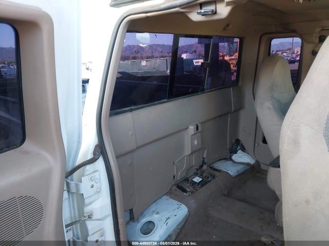 FORD RANGER EDGE/TREMOR/XLT - 8