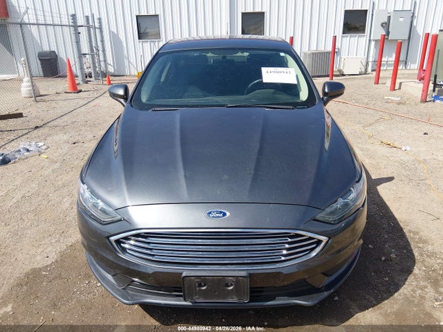 2018 FORD FUSION SE 照片 6