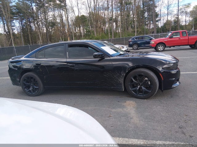 صورة مصغرة 13 لـ 2015 Dodge CHARGER SXT