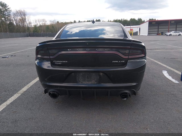 صورة مصغرة 16 لـ 2015 Dodge CHARGER SXT