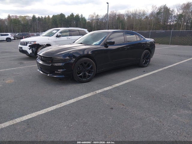 صورة 2 لـ 2015 Dodge CHARGER SXT