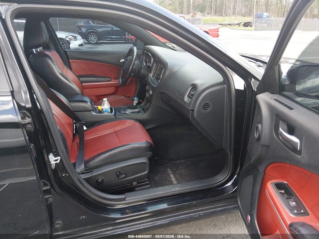 صورة 5 لـ 2015 Dodge CHARGER SXT