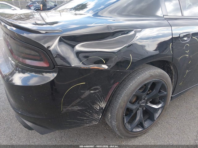 صورة 6 لـ 2015 Dodge CHARGER SXT