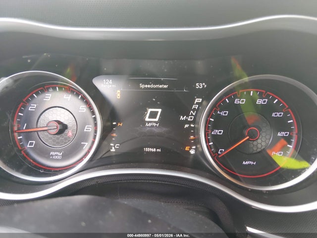 صورة 7 لـ 2015 Dodge CHARGER SXT