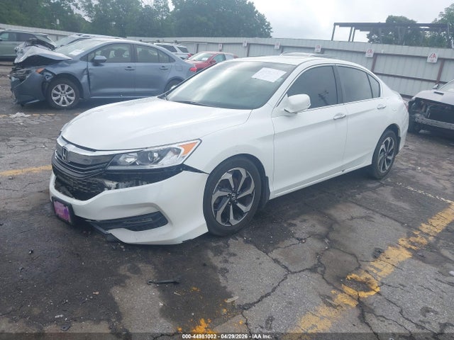 صورة 2 لـ 2016 Honda ACCORD EX-L
