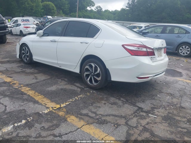 صورة 3 لـ 2016 Honda ACCORD EX-L