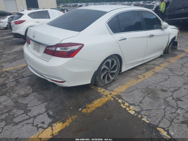 صورة 4 لـ 2016 Honda ACCORD EX-L